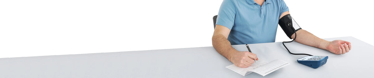Buy Blood Pressure Monitors Online in Canada