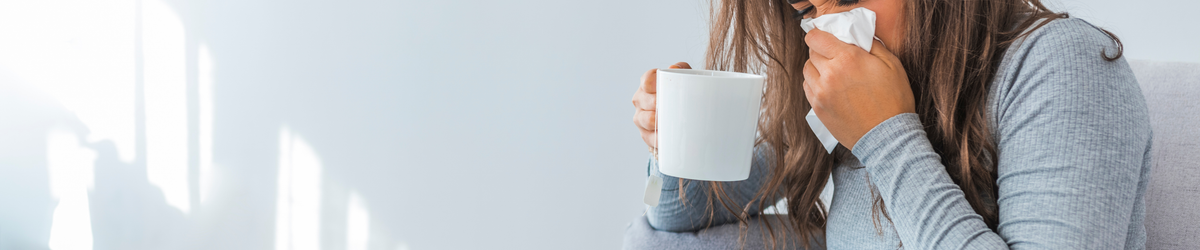 Cold and Flu Season Essentials