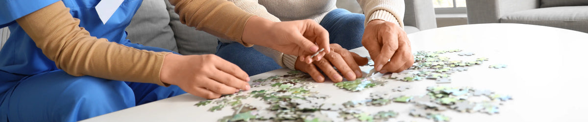 Dementia and Memory Care