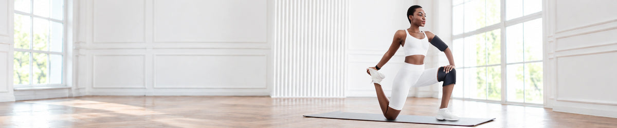 Exercise Therapy