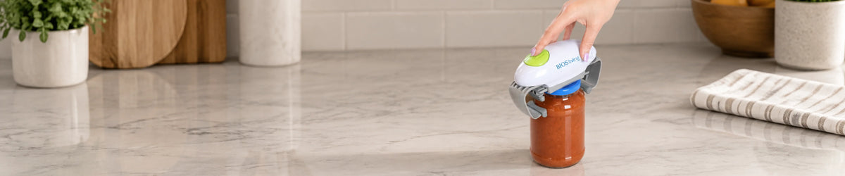 Buy Smart Kitchen Aids
