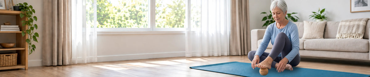 Massage & Wellness Therapy
