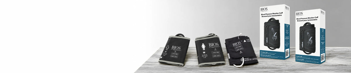 Buy Replacement Blood Pressure Cuffs Online