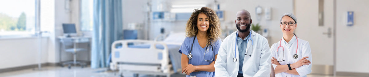 Shop Medical Stethoscopes Online in Canada