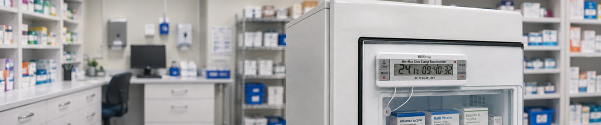 Order Vaccine Thermometers Online