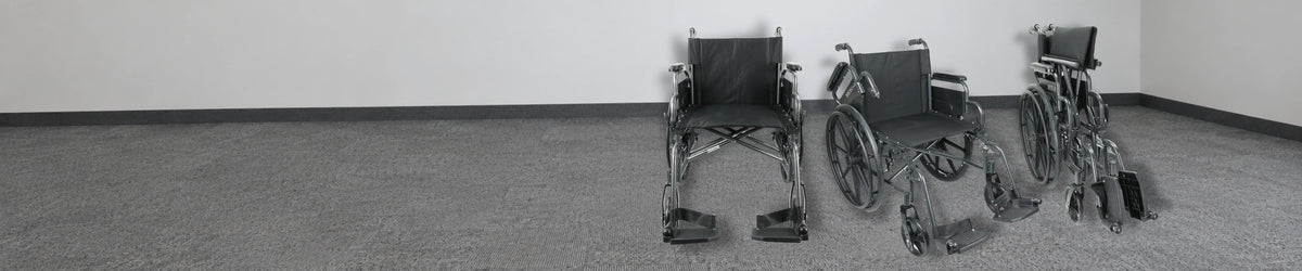 Wheelchairs
