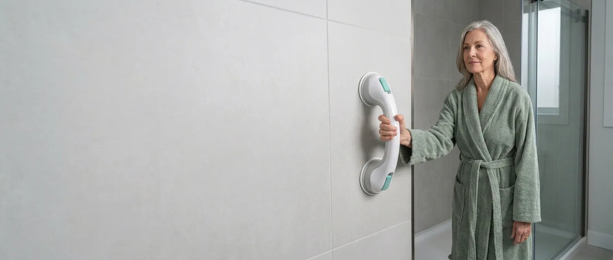 Bathroom Accessories
