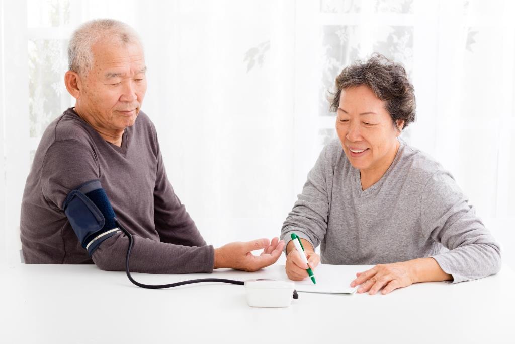 Health Monitoring Devices for Home