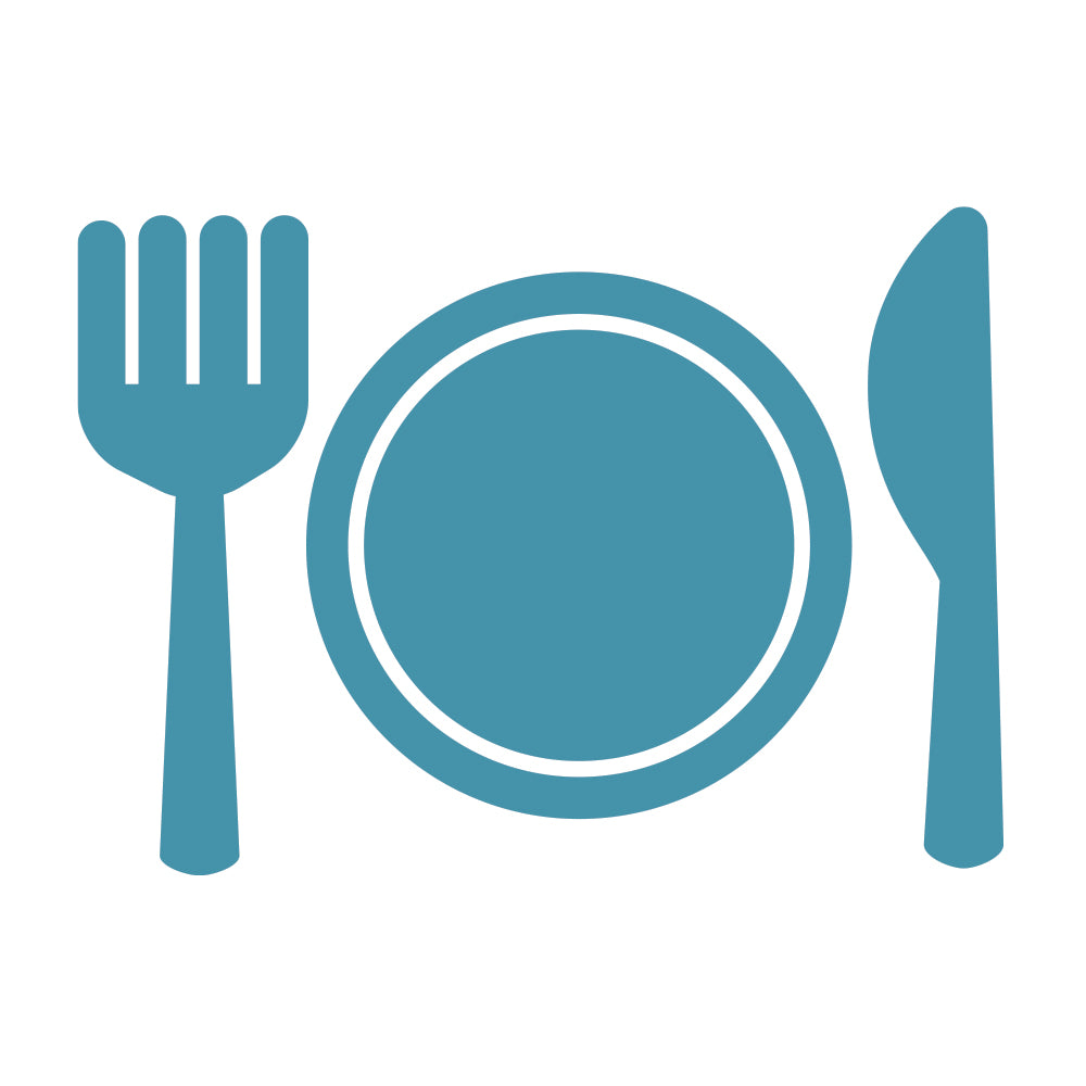 Assistive Tableware