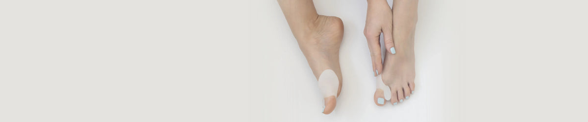 Shop Foot Care Products in Online