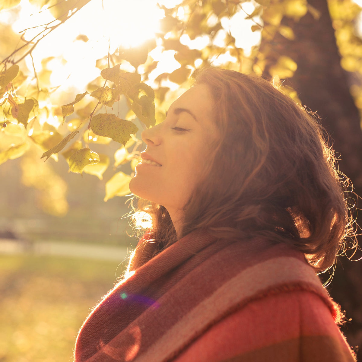 Seasonal Affective Disorder