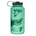 32oz Wide Mouth Bottle - Glo Wyld