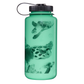 32oz Wide Mouth Bottle - Glo Wyld