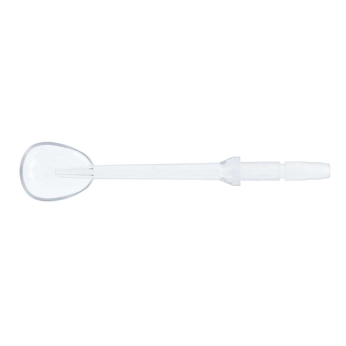 flosser attachment tip four