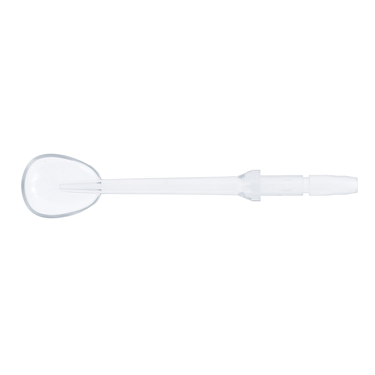 flosser attachment tip four