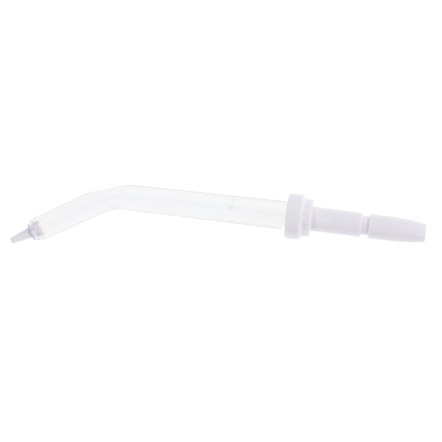 flosser attachment tip two