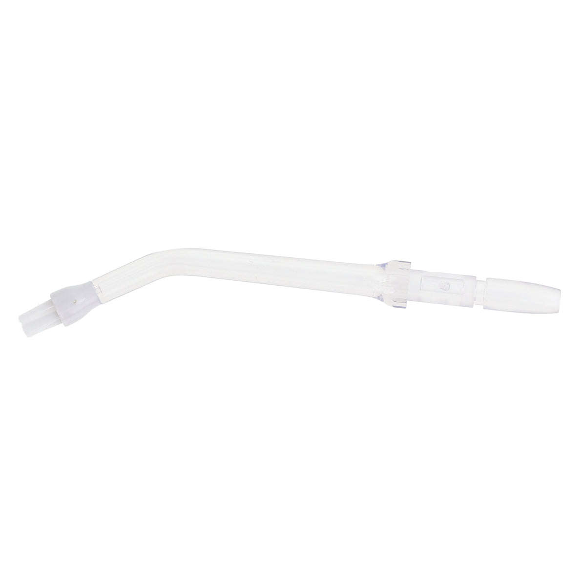 flosser attachment tip three