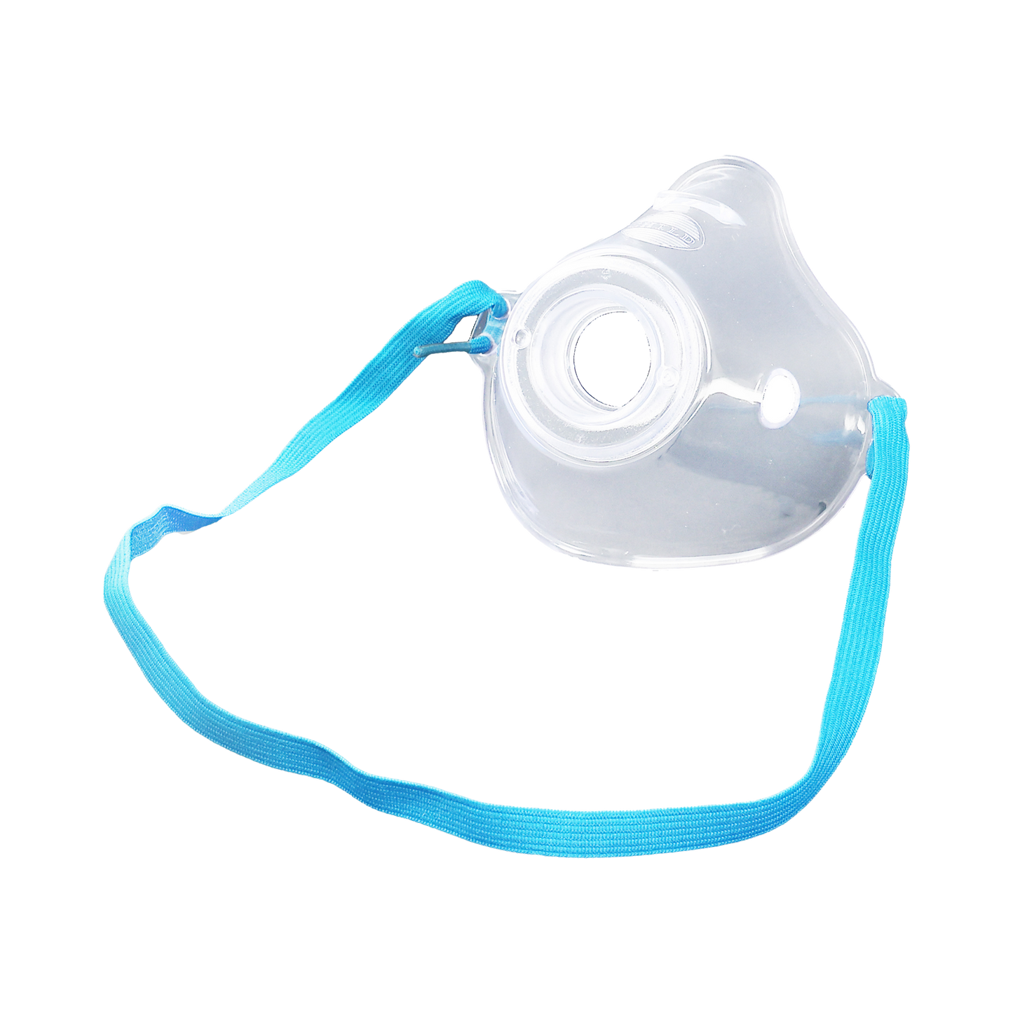 Nebulizer Replacement Parts