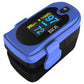 Fingertip Pulse Oximeter