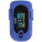Fingertip Pulse Oximeter