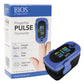 Fingertip Pulse Oximeter with package