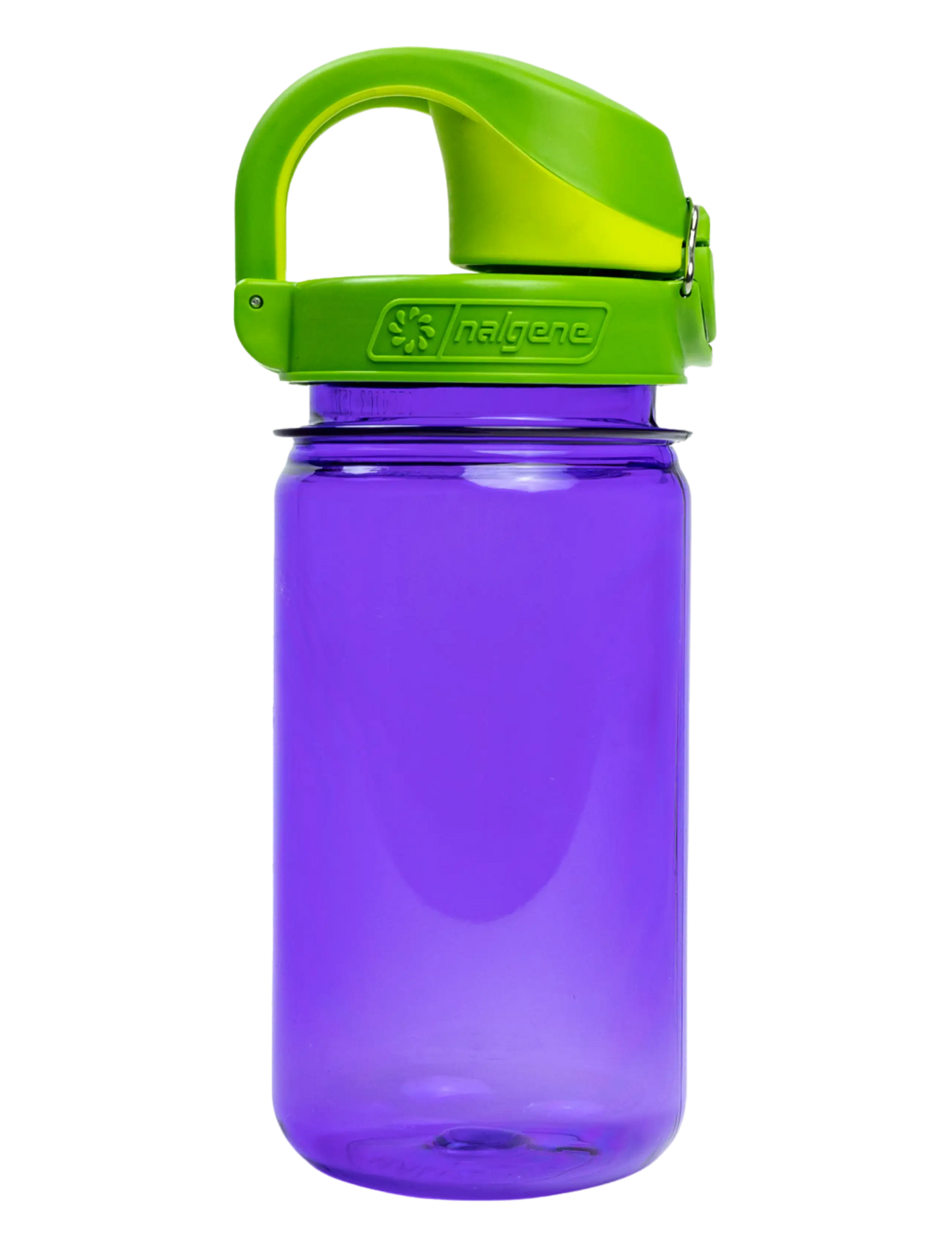 12oz Kids On-The-Fly Lock-Top Bottle