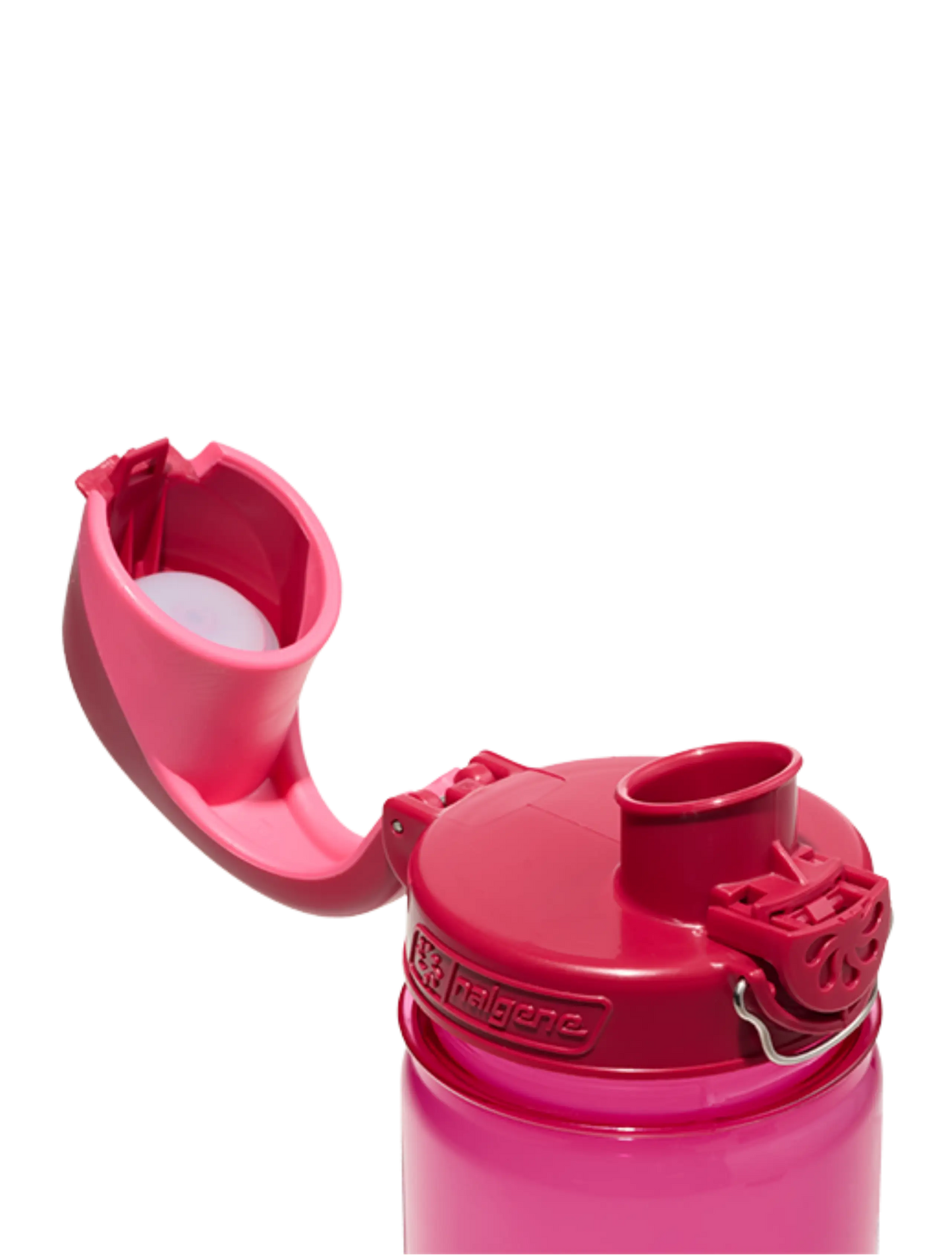 12oz Kids On-The-Fly Lock-Top Bottle