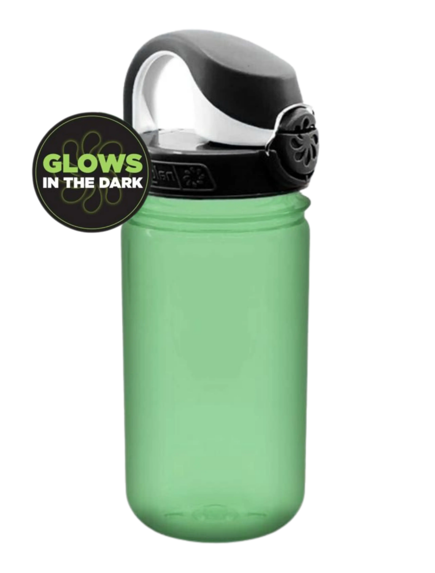 12oz Kids On-The-Fly Lock-Top Bottle