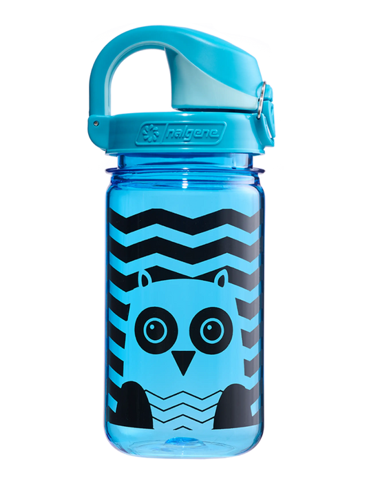 12oz Kids On-The-Fly Lock-Top Bottle