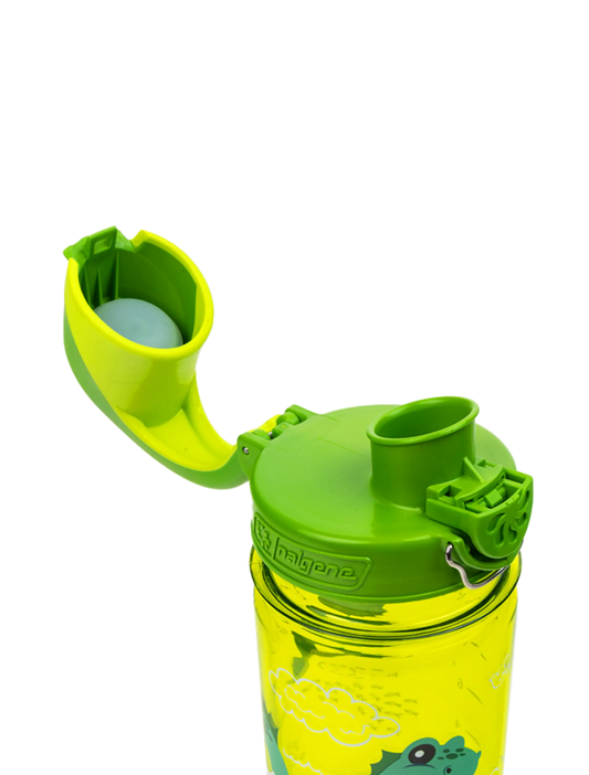 12oz Kids On-The-Fly Lock-Top Bottle