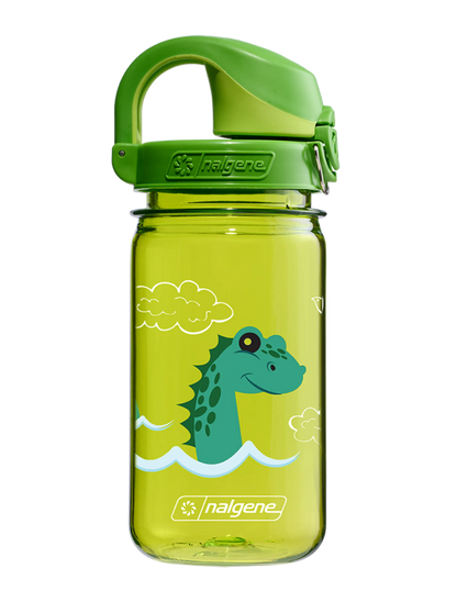 12oz Kids On-The-Fly Lock-Top Bottle