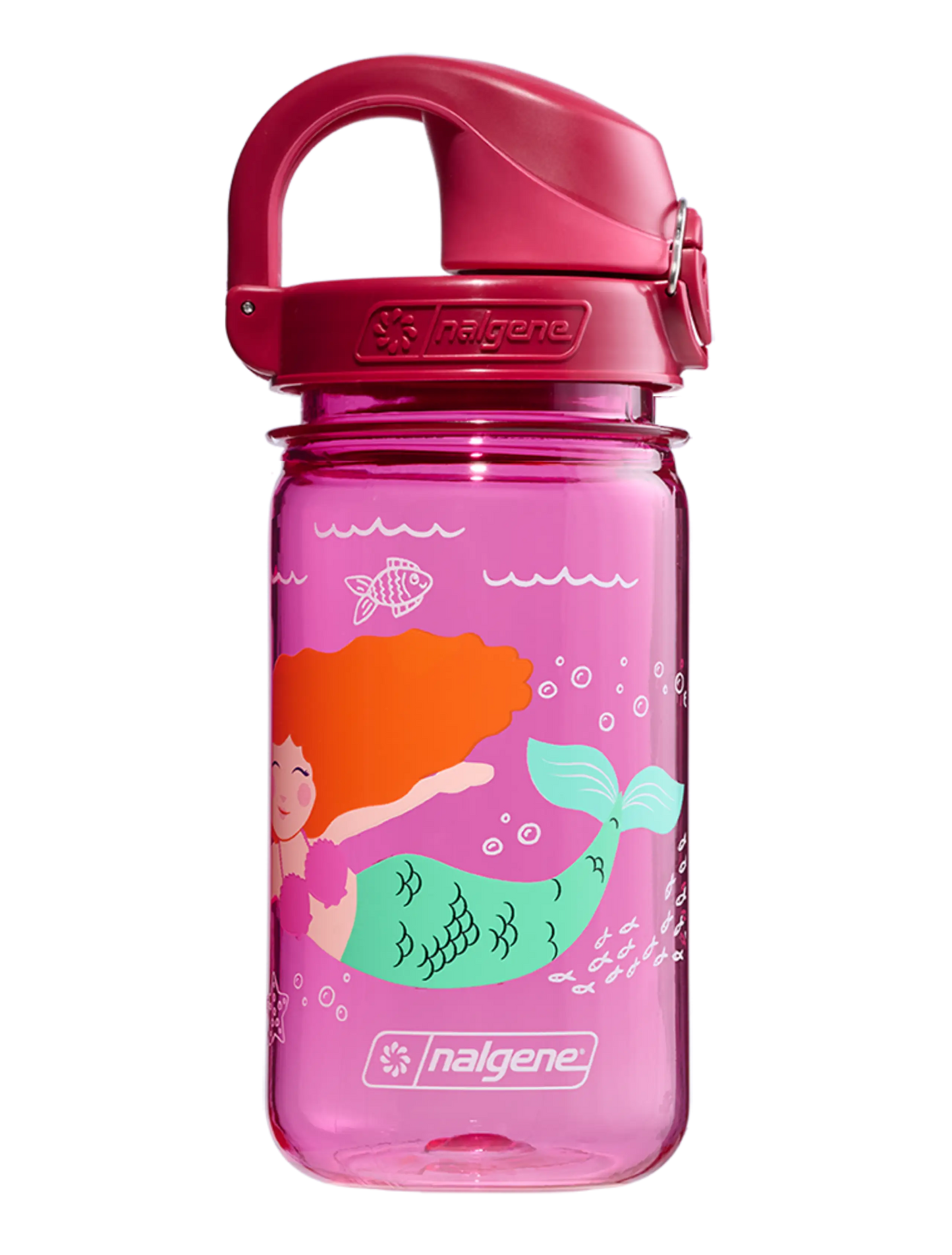 12oz Kids On-The-Fly Lock-Top Bottle