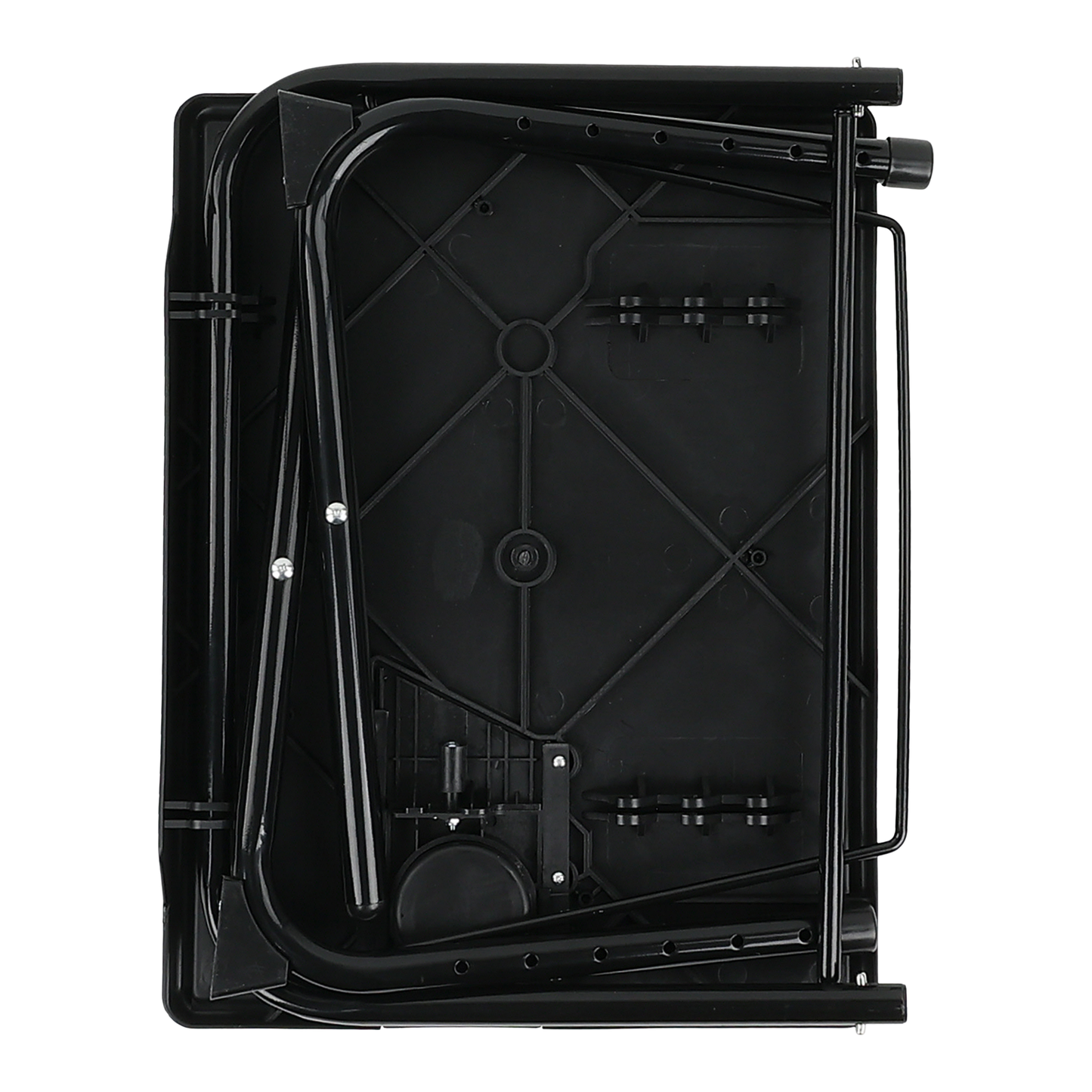 Multipurpose TV Tray