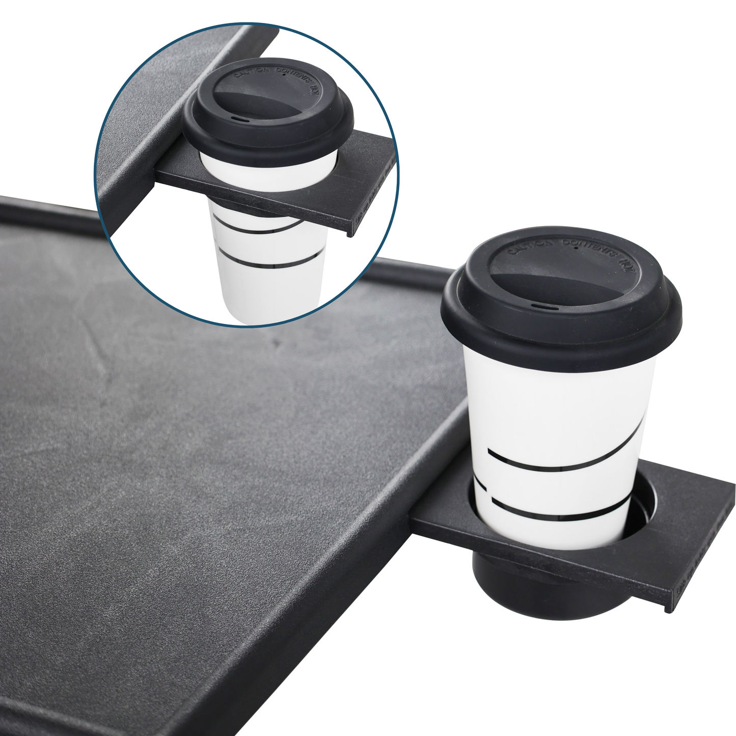 Multipurpose TV Tray