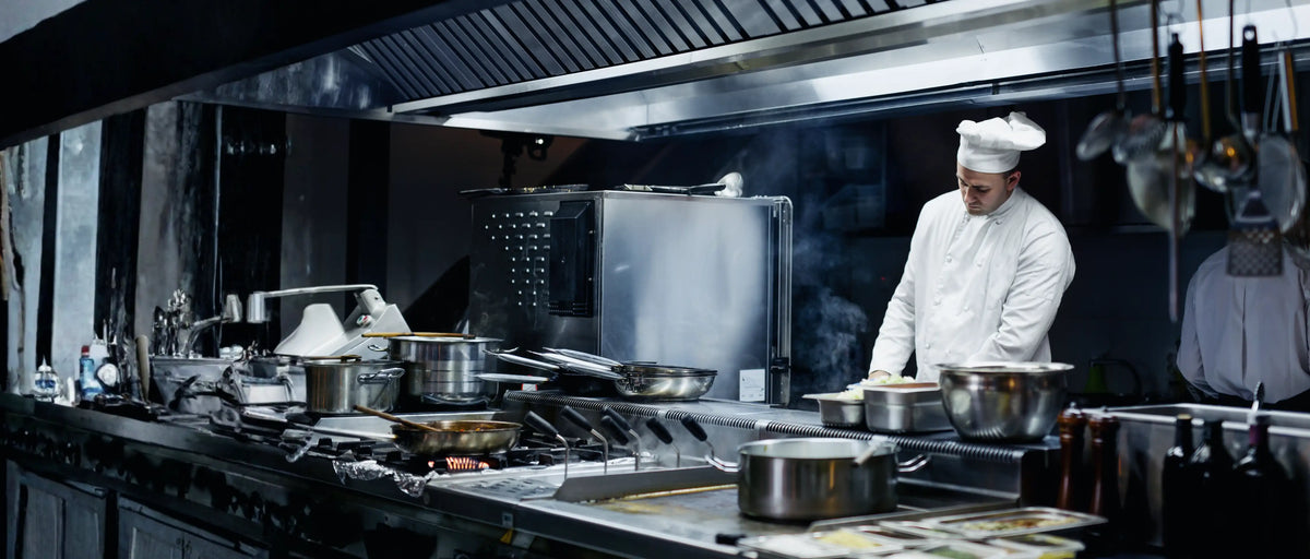 Tools That Work as Hard as Your Kitchen
