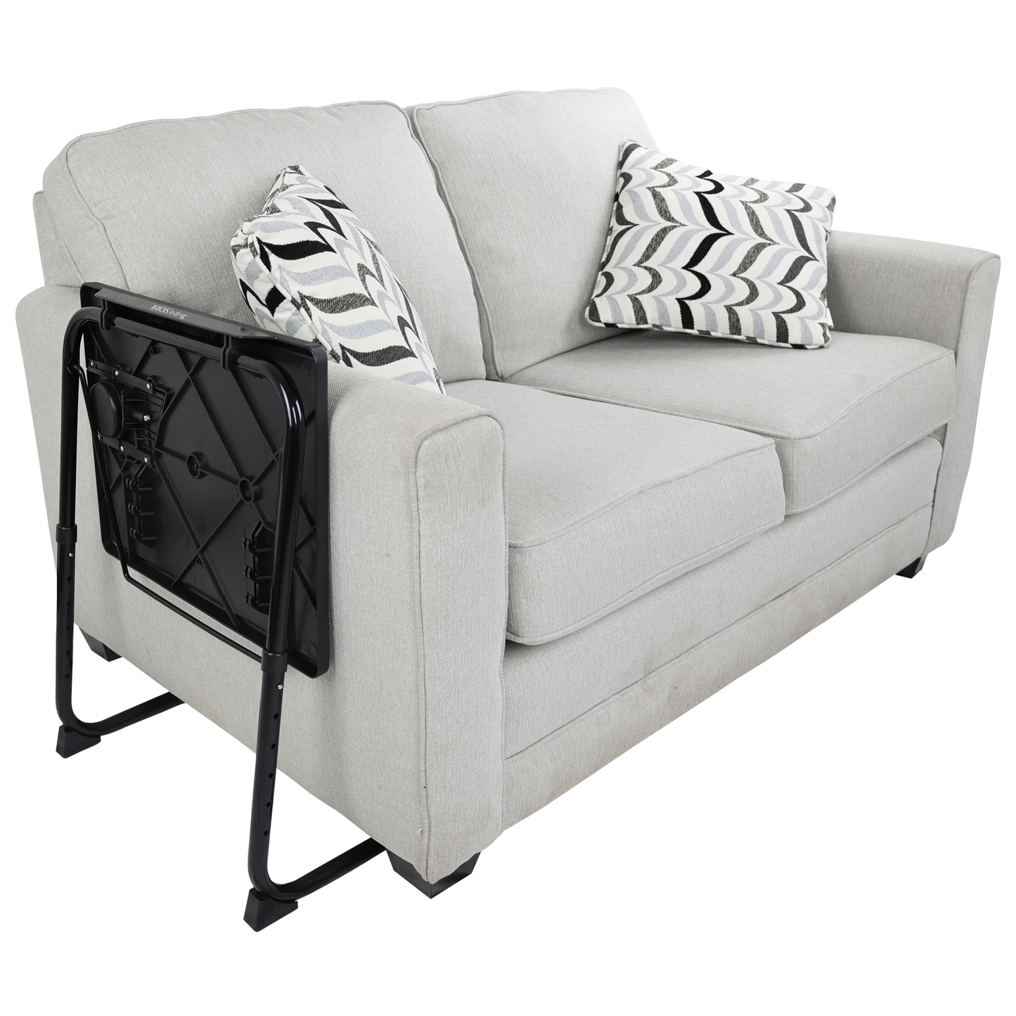Multipurpose TV Tray