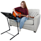 Multipurpose TV Tray