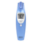 front view of the non contact forehead thermometer