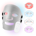 LED Light Therapy Face Mask