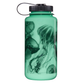 32oz Wide Mouth Bottle - Glo Wyld