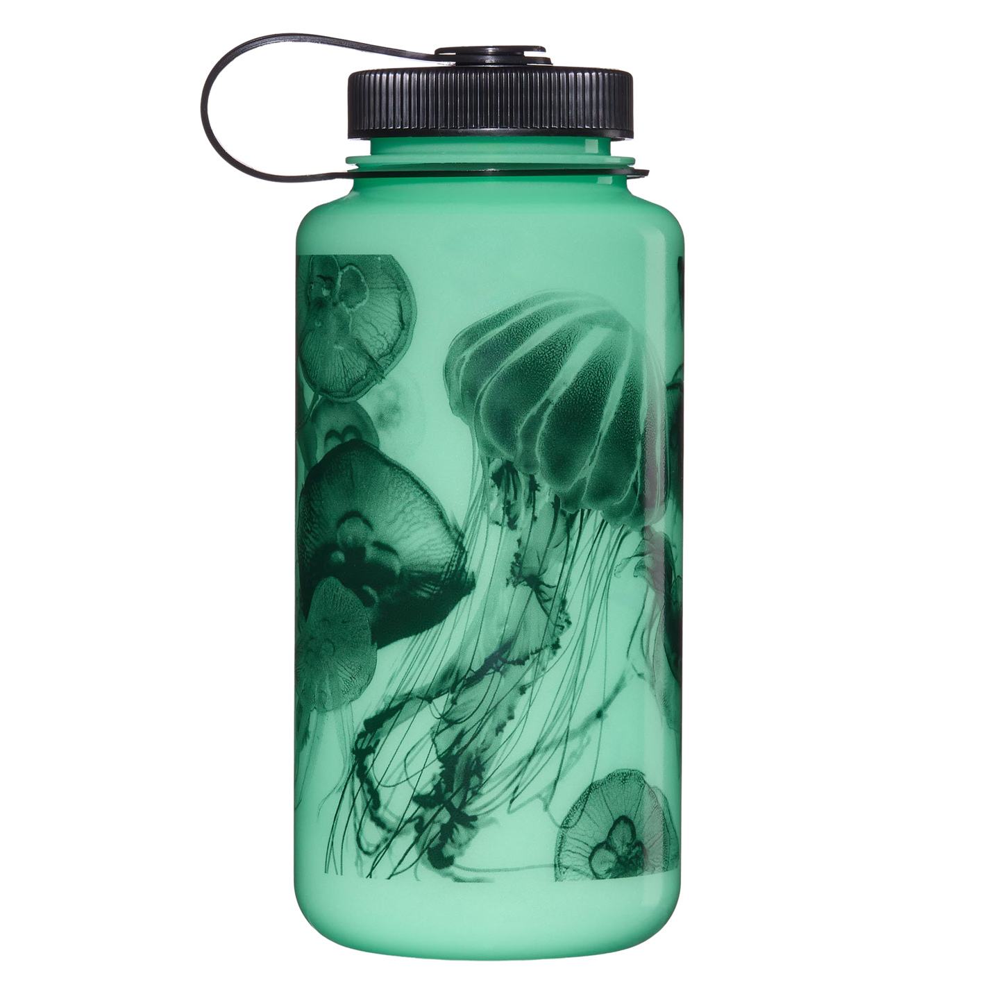 32oz Wide Mouth Bottle - Glo Wyld