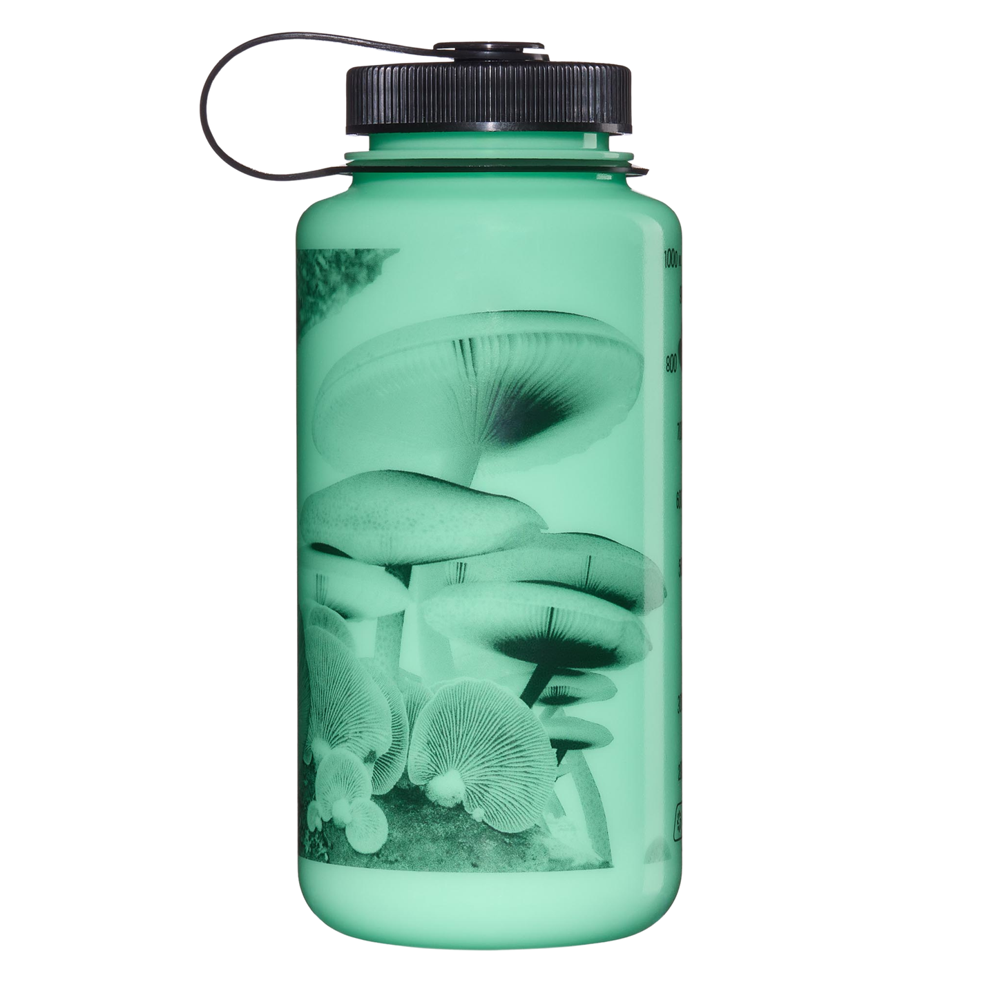 32oz Wide Mouth Bottle - Glo Wyld