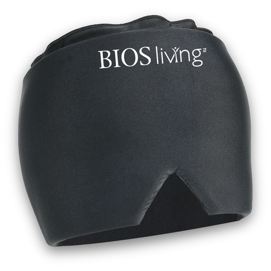 360° Migraine Relief Gel Cap