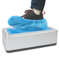 Automatic Shoe Cover Dispenser