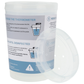 Thermometer Sanitizer Cup