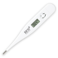 Digital Fever Thermometer - 60 Seconds