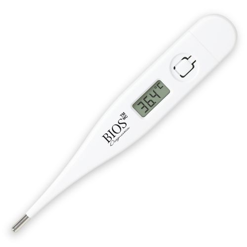 609DI - Thermometer Instruction Manual