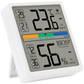 Colour Digital Thermometer & Hygrometer