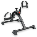 Pedal Exerciser with Digital Display