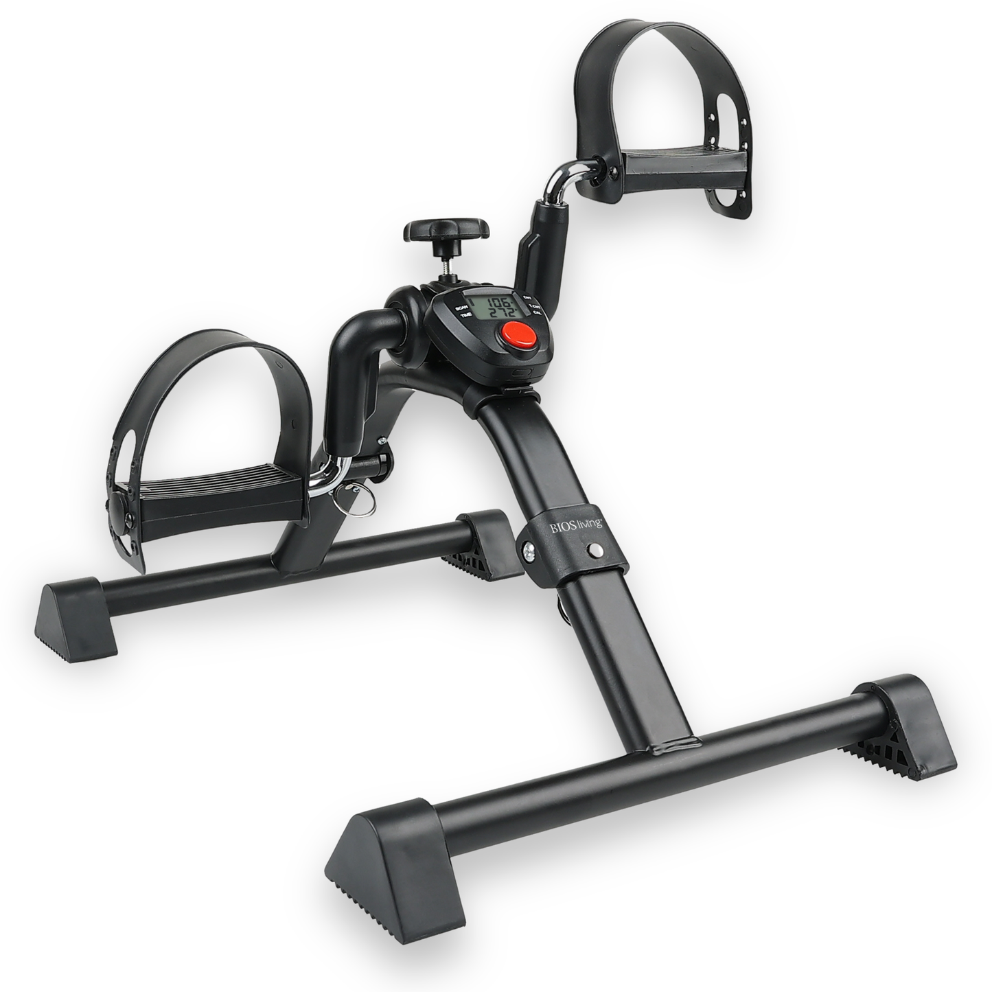 Pedal Exerciser with Digital Display
